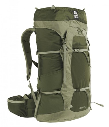 Granite Gear Women's Crown2 60 Pack