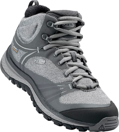keen vegan boots