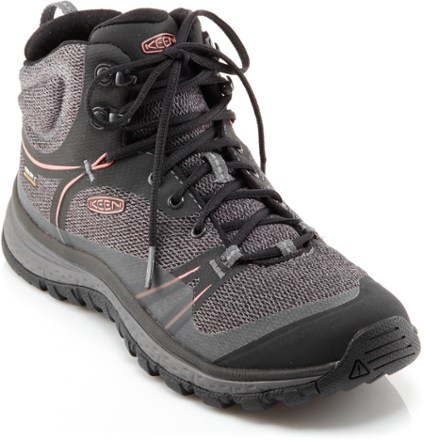 terradora waterproof hiking boot