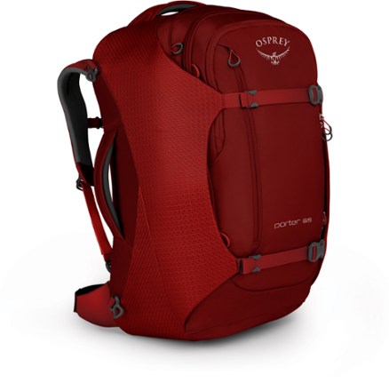 Osprey Porter 65 Travel Pack