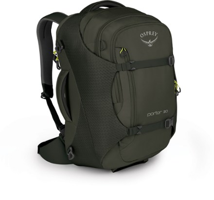 Osprey Porter 30 Travel Pack