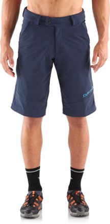 bionic freeride short