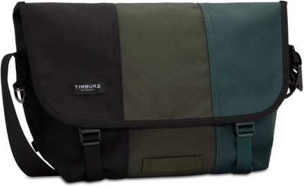 Timbuk2 Classic Messenger Bag Medium Rei Co Op