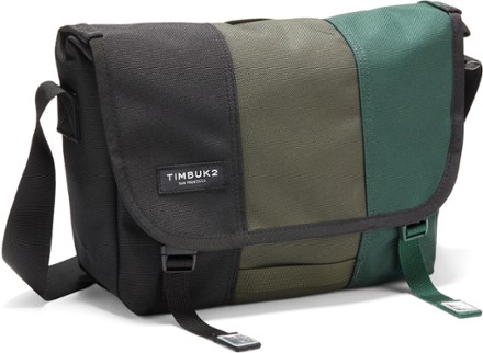 Timbuk2 Classic Messenger Bag (Small, Tropic Limestone)