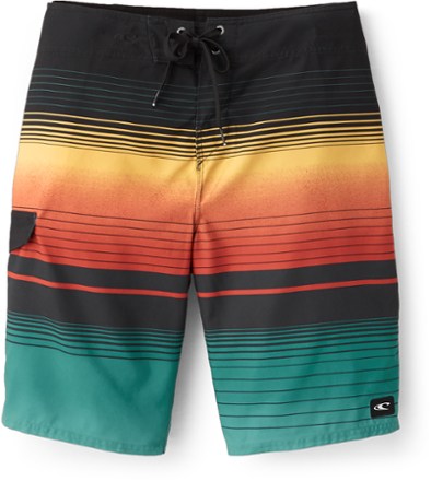 O'Neill Lennox Board Shorts - Men's 21