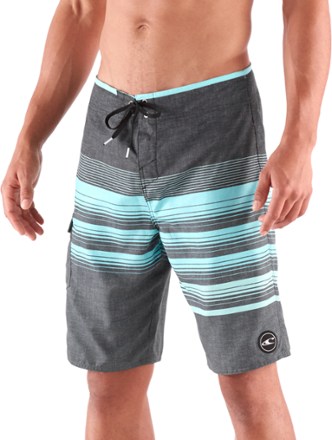 oneal swim trunks