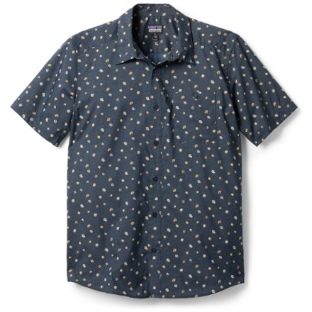 Patagonia Go To Shirt - Men's | REI Co-op