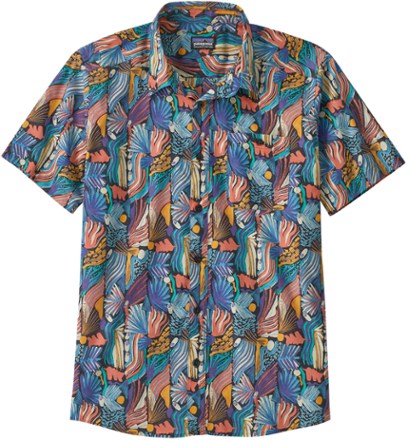 Patagonia Go To Shirt - Men's 0