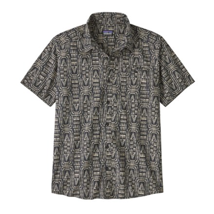 Patagonia Go To Shirt - Men's 0