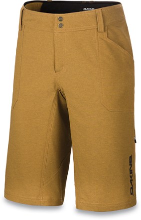 dakine zella bike shorts