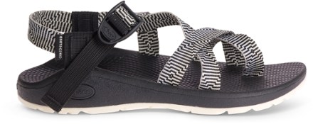 chaco women's zcloud 2 athletic sandal