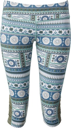 ladies swim capris