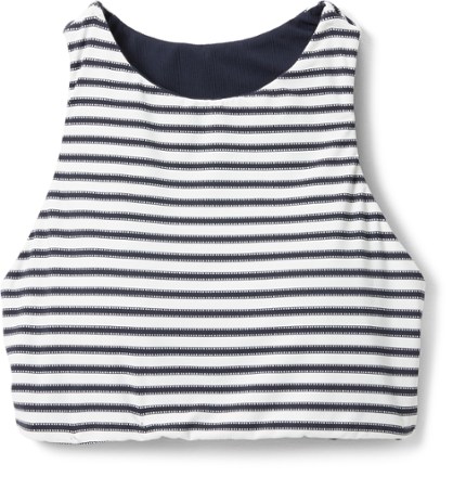 Sanitas Reversible Swimsuit Top - Women's