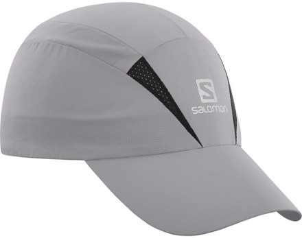 salomon xa cap black