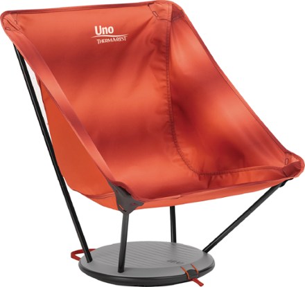 jeg er tørstig At bygge Anonym Therm-a-Rest Uno Chair | REI Co-op