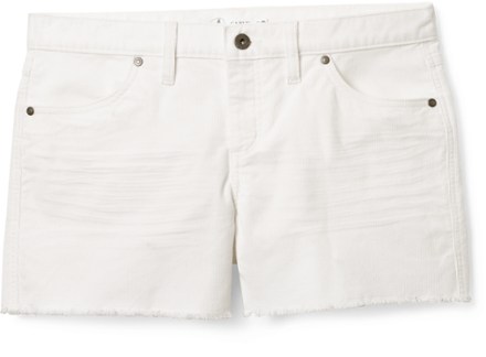 Oahu Shorts - Women's 4" Inseam