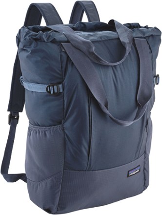 Overflod Selvrespekt Milepæl Patagonia Lightweight Travel Tote Pack | REI Co-op