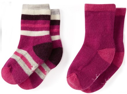 smartwool infant socks