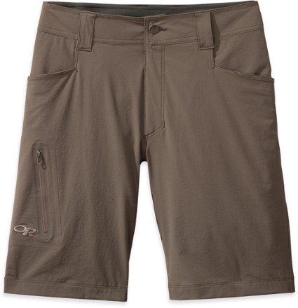 Below is the newest version of Outdoor Research Ferrosi Shorts - Men's 10" Inseam