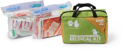 ADS Me And My Dog First Aid Kit