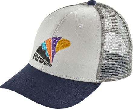 patagonia youth hat