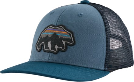 Kids' Trucker Hat