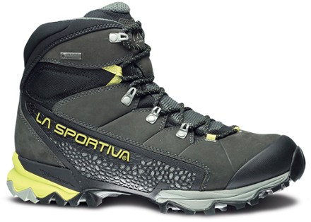 la sportiva nucleo high gtx hiking boots