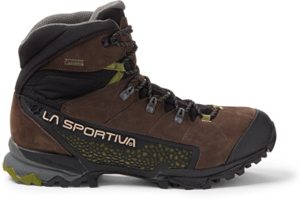 Nucleo High GTX Hiking Boots - Men's