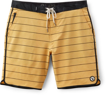 vuori swim shorts