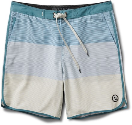 Vuori Cruise Board Shorts - Men's 18.5" Outseam 0