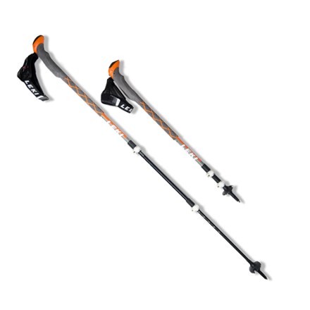 Leki Thermolite XL Vertical Trekking 