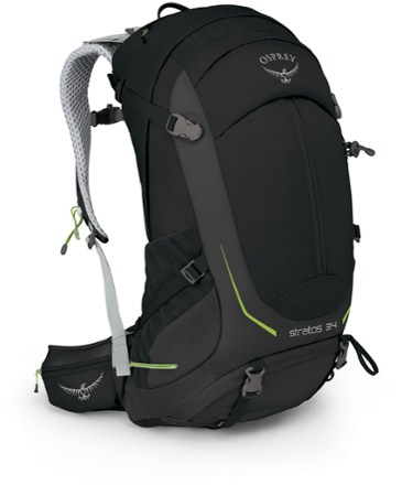 Osprey Men's Stratos 34 Pack