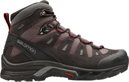 Salomon Quest GTX Hiking Boots - Men's REI Co-op