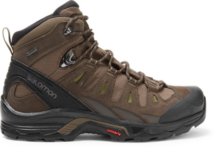 jordnødder malt Blive Salomon Quest Prime GTX Hiking Boots - Men's | REI Co-op