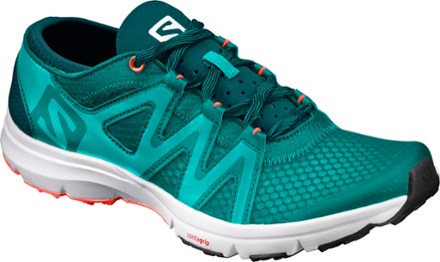 salomon women's crossamphibian swift w water shoe