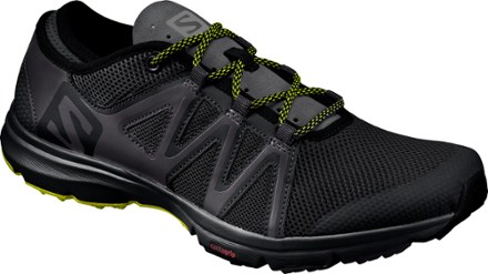 salomon women's crossamphibian swift water shoes