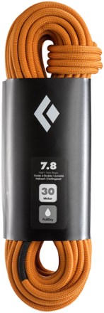 Climbing Ropes at REI