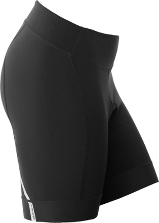 canari bike shorts