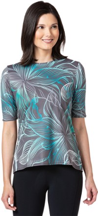 Soleil Bike Top - Women's