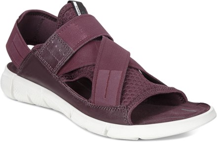 ecco intrinsic sandal womens