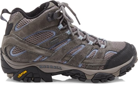 Moab 2 Mid Waterproof Hiking Boots - Women's