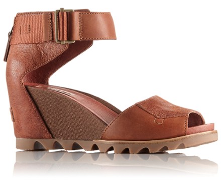 sorel joanie sandal