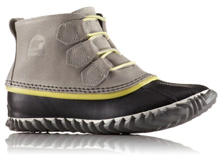rei duck boots