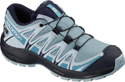 Salomon XA Pro 3D CSWP J Trail-Running Shoes - | REI Co-op