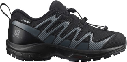 Salomon XA Pro 3D CSWP J Trail-Running Shoes - Kids' 0