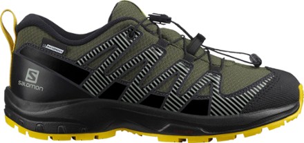 XA Pro 3D CSWP J Trail-Running Shoes - Kids'