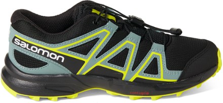 Speedcross J Trail-Running Shoes - Kids'