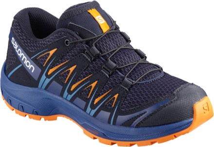 Salomon XA Pro V8 J Trail-Running Shoes