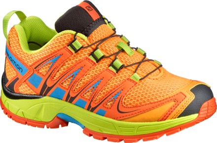 salomon junior xa pro 3d
