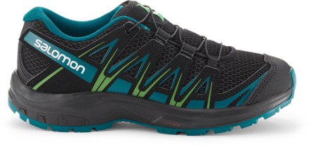 salomon men's trail runner ws tight